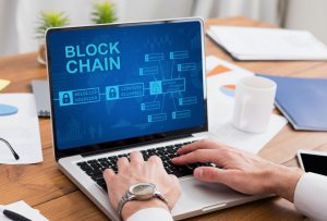 Blockchain للمدفوعات عبر الإنترنت والمعاملات المالية