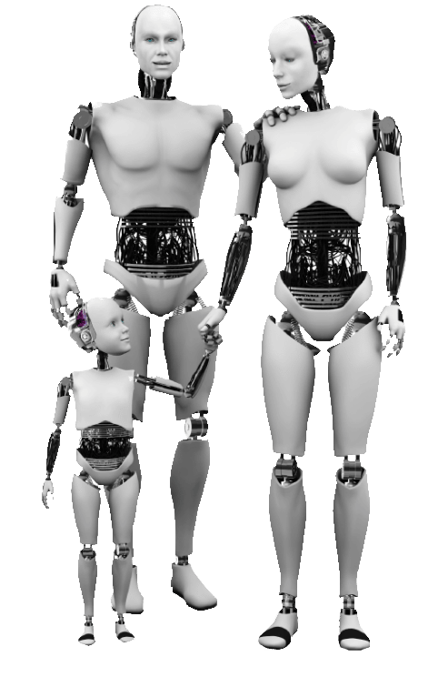 homo-roboticus